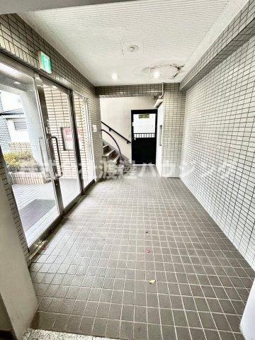 ルーラル北野のその他共用部分