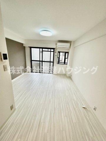 ルーラル北野の寝室