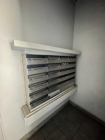 SANKOコバーハウスの外観