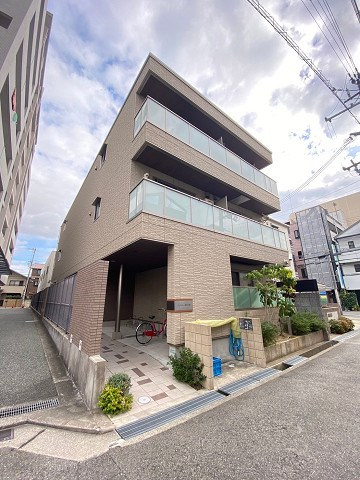 ウェリッシュ東甲子園