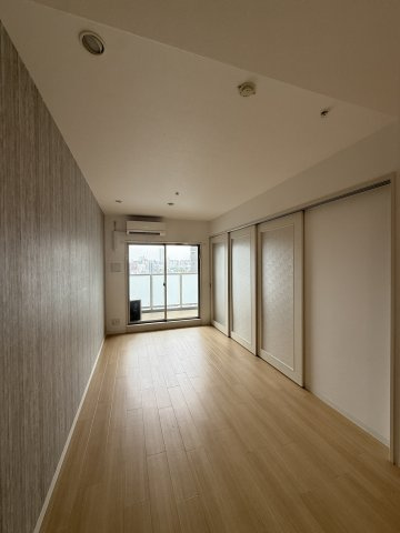 大阪市中央区玉造１丁目の賃貸マンションのセキュリティ