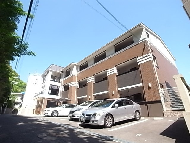 ヴィラ・ブリリオ神戸北野町