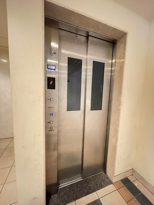 ウォームスヴィル神戸元町JPの外観