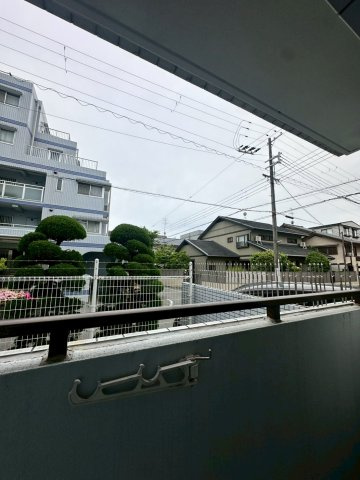 ウエスターレジデンス甲子園口プラウの展望