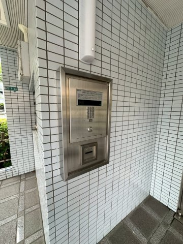 ウエスターレジデンス甲子園口プラウの外観