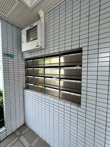 ウエスターレジデンス甲子園口プラウの外観