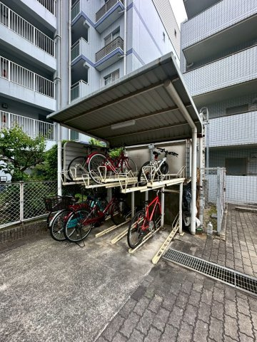 ウエスターレジデンス甲子園口プラウの外観