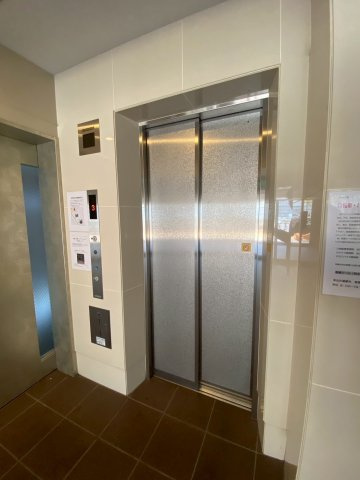 SDグランツ神戸大開通のその他共用部分