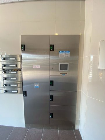 SDグランツ神戸大開通のその他共用部分