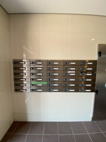 SDグランツ神戸大開通のその他共用部分