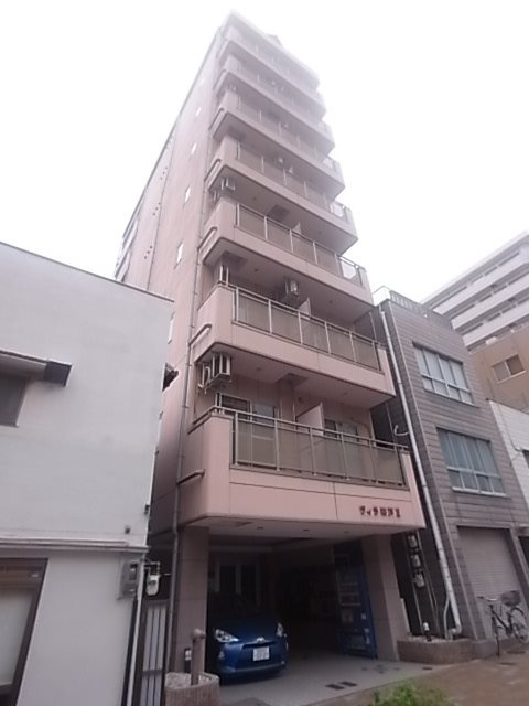 ヴィラ神戸Ⅱ