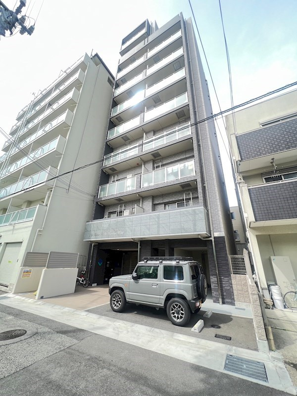 SDグランツ神戸ハーバーウエスト