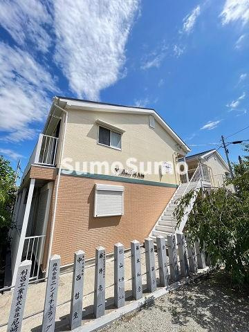 ヴィラ汐町　A棟