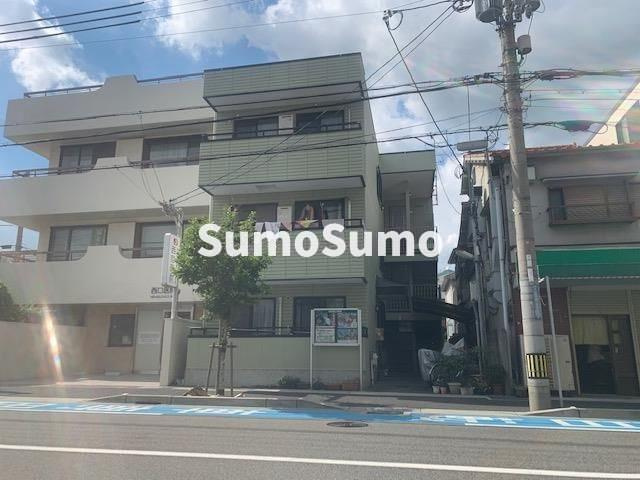エクセル戸浪