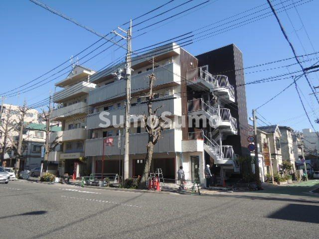 VILLA YUAの外観