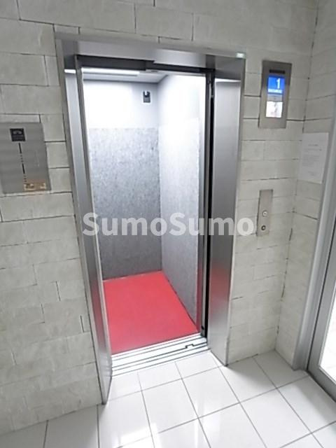 VILLA YUAのその他共用部分