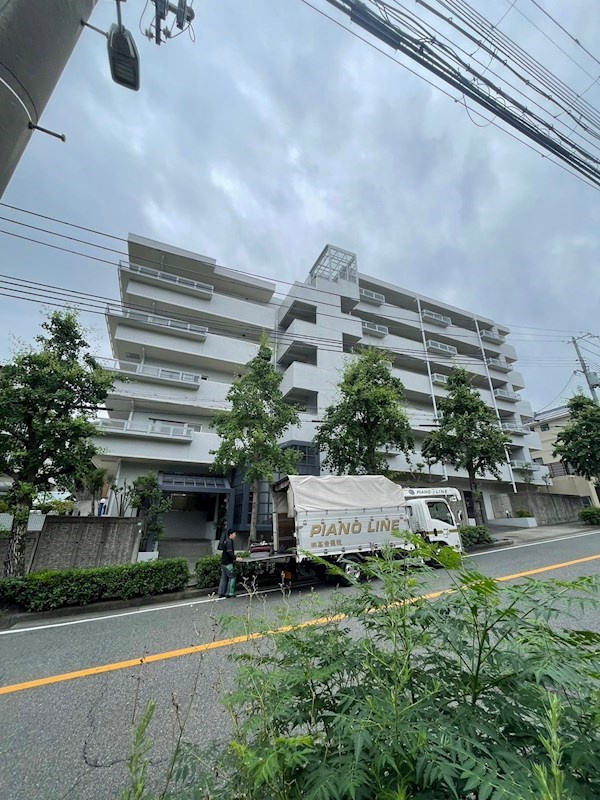 ヴェルドール芦屋