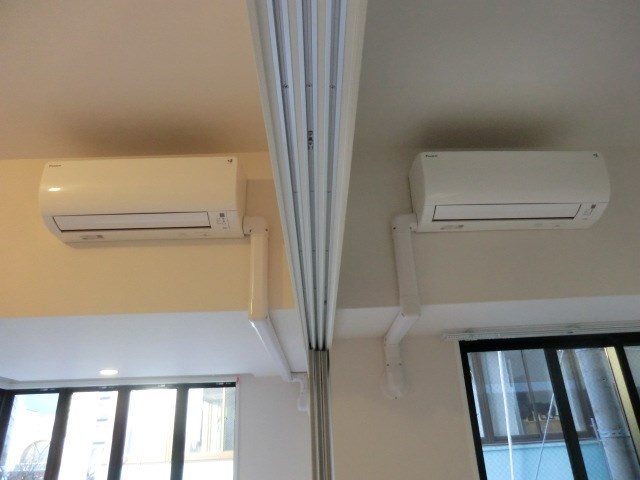 S-RESIDENCE神戸元町の設備