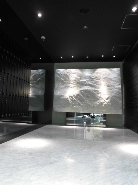 S-RESIDENCE神戸元町の外観
