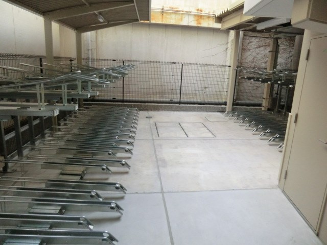 S-RESIDENCE神戸元町の外観