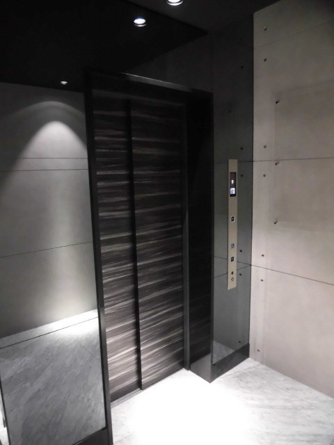 S-RESIDENCE神戸元町の外観