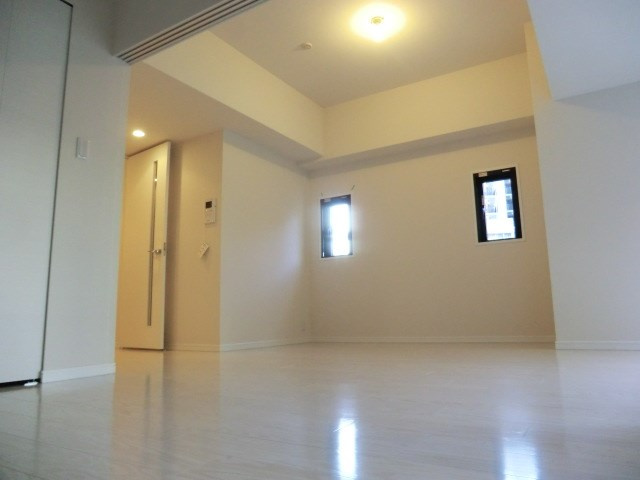 S-RESIDENCE神戸元町の寝室
