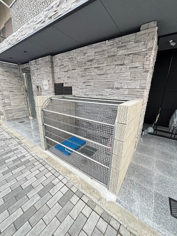 Siete西宮北口の外観