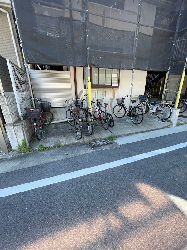 エクセルマンション西宮今津のその他共用部分