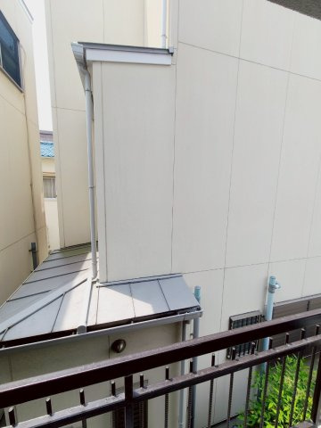 エクセルマンション西宮今津の展望