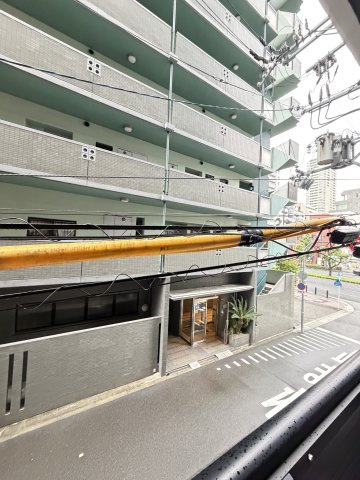 S-RESIDENCE西長堀のその他共用部分