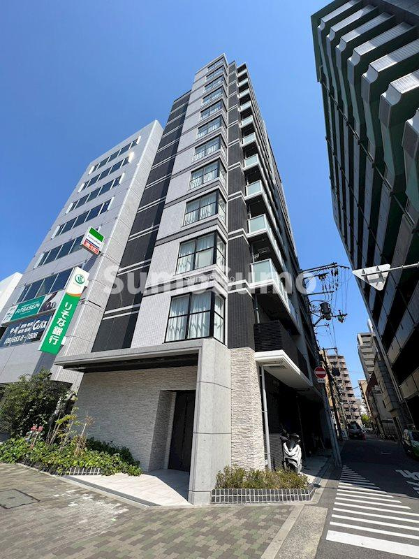 S-RESIDENCE西長堀