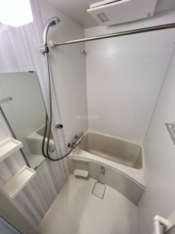S-RESIDENCE西長堀の浴室