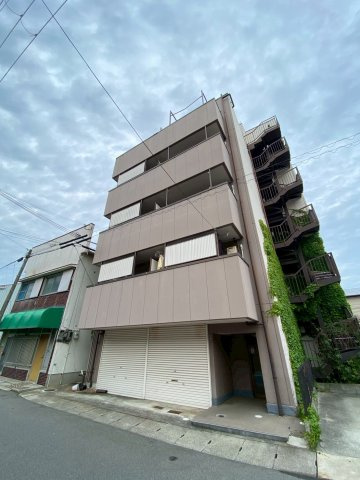 ウイデアの外観