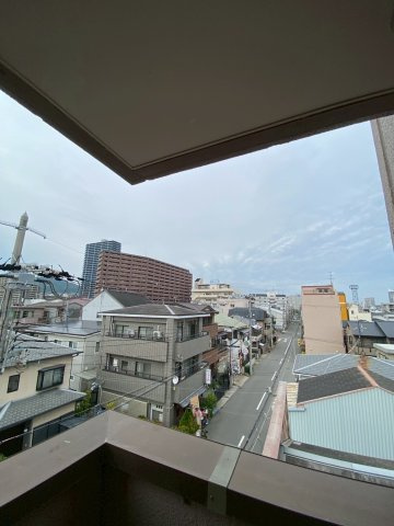 ウイデアの展望