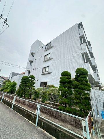 ウエスターレジデンス甲子園口プラウの展望