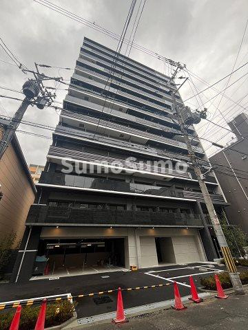 S-RESIDENCE難波大国町Tres