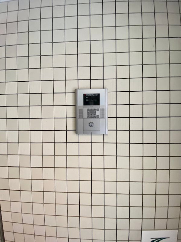 SKE六甲の外観