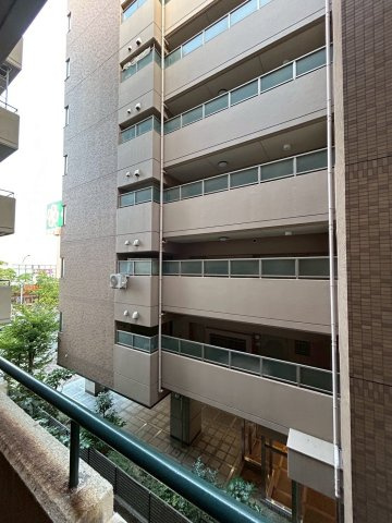 ウィング長田北町の展望