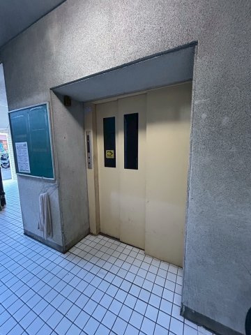 ウィング長田北町のその他共用部分