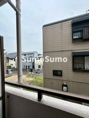 ヴィライーストサイド夙川の展望