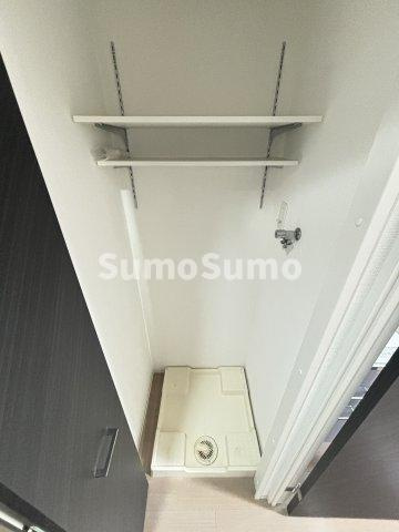 SERENiTE北浜の設備