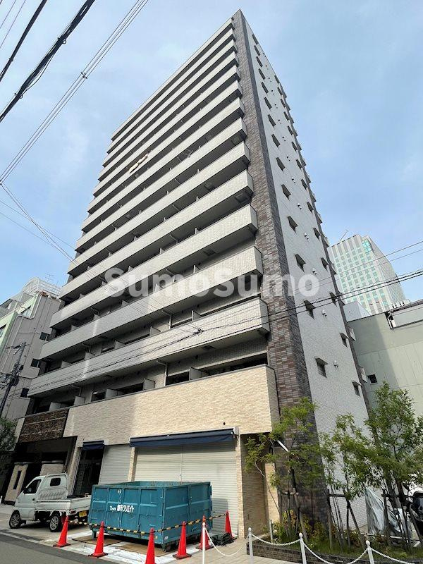 S-RESIDENCE淀屋橋