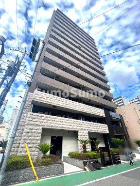 S-RESIDENCE難波Briller