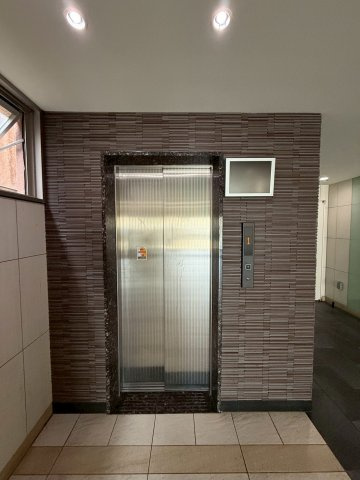 エグゼ難波南のその他共用部分
