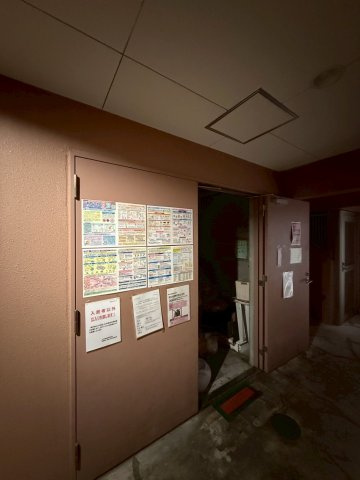 エグゼ難波南のその他共用部分
