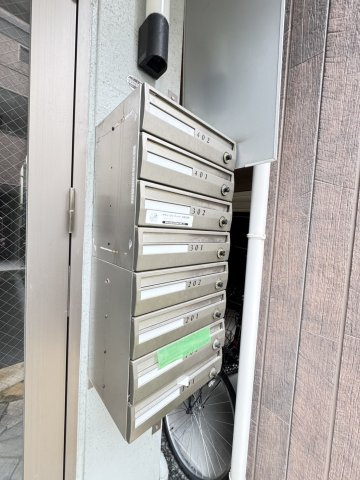 ｓｏｌｅａｄｏ　ＭＭのその他共用部分