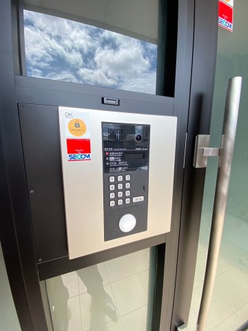 エクラ宝塚のその他共用部分
