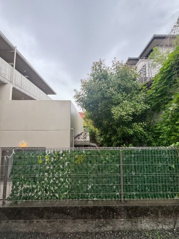 エクソニア篠原本町の展望