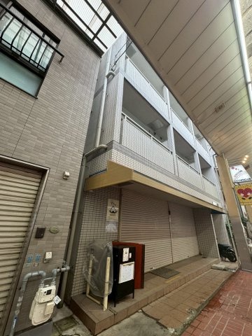 エクラシア新長田
