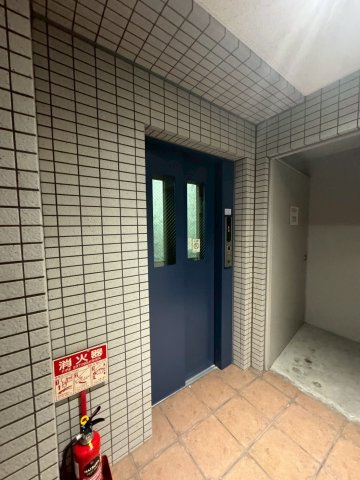 エクラシア新長田のその他共用部分